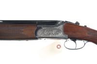 Lanber Game O/U Shotgun 12ga - 5