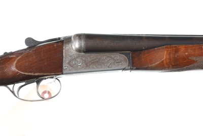 Gunmark Kestral SxS Shotgun 12ga