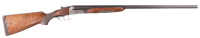 Gunmark Kestral SxS Shotgun 12ga - 2