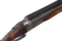 Gunmark Kestral SxS Shotgun 12ga - 3