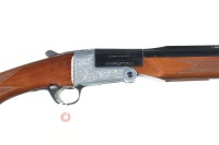 Lincoln Folding Sgl Shotgun 12ga