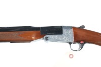 Lincoln Folding Sgl Shotgun 12ga - 5