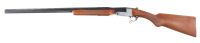 Lincoln Folding Sgl Shotgun 12ga - 6