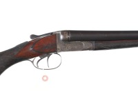 Belgian SxS Shotgun 12ga