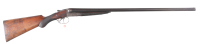 Belgian SxS Shotgun 12ga - 2