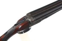 Belgian SxS Shotgun 12ga - 3