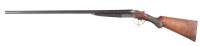 Belgian SxS Shotgun 12ga - 6