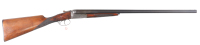 Pioneer Boxlock SxS Shotgun 12ga - 2