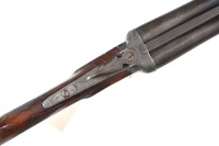 Pioneer Boxlock SxS Shotgun 12ga - 4