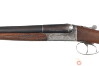 Didier Fusil Boxlock SxS Shotgun 12ga - 5