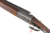 Didier Fusil Boxlock SxS Shotgun 12ga - 7