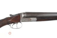 Janssen Special Duck & Pigeon SxS Shotgun 12