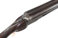 Janssen Special Duck & Pigeon SxS Shotgun 12 - 3