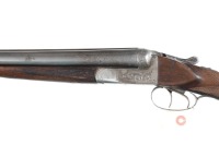 Janssen Special Duck & Pigeon SxS Shotgun 12 - 5