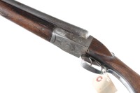 Janssen Special Duck & Pigeon SxS Shotgun 12 - 7