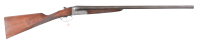 Pointer International SxS Shotgun 12ga - 2