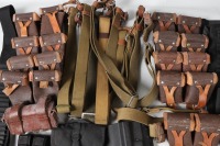 Pouches and cartridge carriers - 2