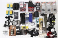 Flashlights and binoculars - 2