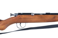 Webley & Scott Bolt Shotgun .410