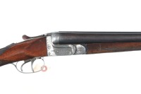 Eibar Boxlock SxS Shotgun 12ga