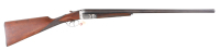 Eibar Boxlock SxS Shotgun 12ga - 2