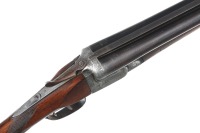 Eibar Boxlock SxS Shotgun 12ga - 3