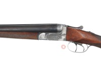 Eibar Boxlock SxS Shotgun 12ga - 5