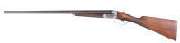 Eibar Boxlock SxS Shotgun 12ga - 6