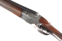 Eibar Boxlock SxS Shotgun 12ga - 7