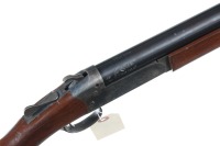 Cooey 84 Sgl Shotgun 12ga - 3