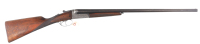 Laurona Boxlock SxS Shotgun 20ga - 2