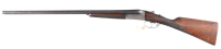 Laurona Boxlock SxS Shotgun 20ga - 6