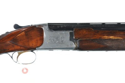 Miroku Ore O/U Shotgun 12ga