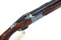 Miroku Ore O/U Shotgun 12ga - 3