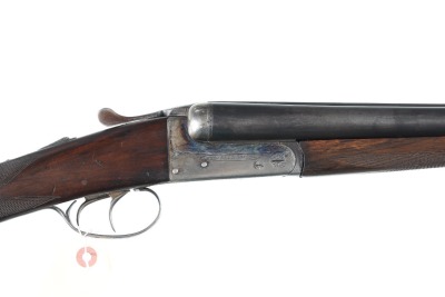 Ebor SxS Shotgun 12ga