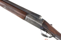 Ebor SxS Shotgun 12ga - 7