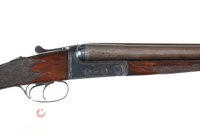 Sabel Sabel Ejector SxS Shotgun 12ga