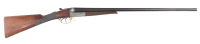 T.H. King Birmingham Boxlock SxS Shotgun 16g - 2