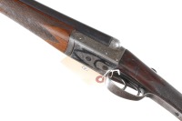 T.H. King Birmingham Boxlock SxS Shotgun 16g - 7