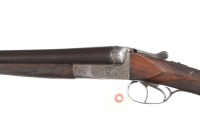 Belgian Boxlock SxS Shotgun 12ga - 5