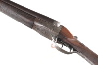 Belgian Boxlock SxS Shotgun 12ga - 7