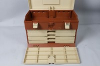 3 Tackle Boxes (Costly Shipping) - 2