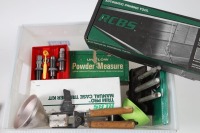 Reloading tools & accessories - 2