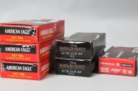 200 Rds .30SC/.357 Sig Ammo - 2