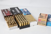 100 Rds Assorted Ammo - 2