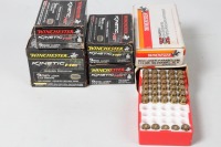 7 Bxs Winchester 9mm Ammo - 2