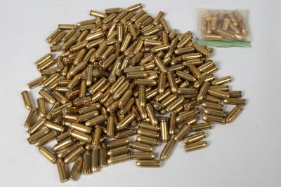 300 Rds BVAC 10mm Ammo