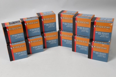 12 Bx Ficocchi 16ga/20ga Shells