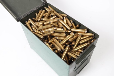 31 lbs .243 & .300 win mag brass