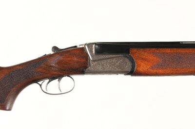 Rex O/U Shotgun 12ga